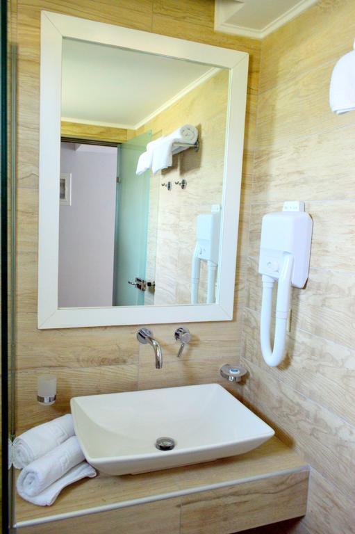 Mary'S Luxury Apartman Hriszí Amudiá Szoba fotó